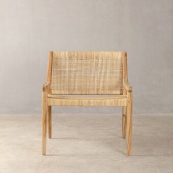 Weylandts Ubud occasional chair offer