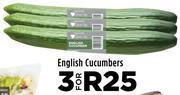 English cucumbers-for 3