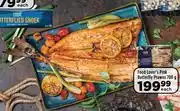 Food Lover's Market Food lover's pink butterfly prawns-700g each offer