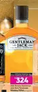 Game Jack daniels gentleman jack rare tennessee whisky-750ml offer