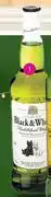 Game Black & white blended scotch whisky-750ml offer