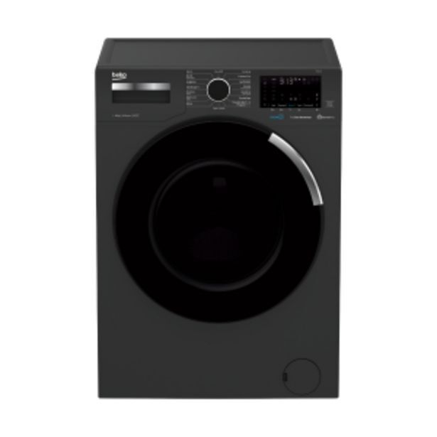 Beko 10kg freestanding washing machine baw100 offer at Hirsch's