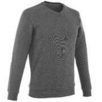 Decathlon Men’s hiking jumper - nh150 - v-neck offer