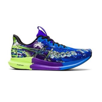 Sportsmans Warehouse Asics men's noosa tri 14 road running shoe offer