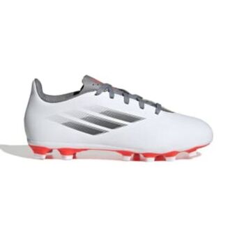 Sportsmans Warehouse Adidas  x speedflow.4 fxg junior soccer boots offer
