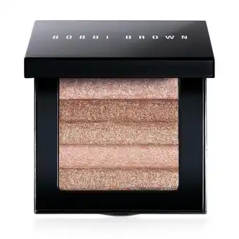 Woolworths Shimmer brick compact offer