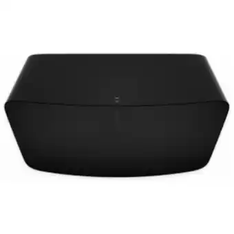 Hirsch's Sonos five ultimate wireless smart speaker - black - five1eu1blk offer