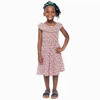 Rage Floral dress offer