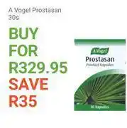 A vogel prostasan 30s