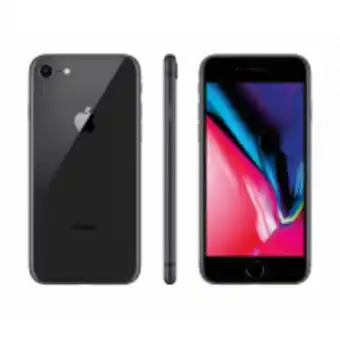 HiFi Corp Apple iphone 8 64gb space grey (good as new) offer