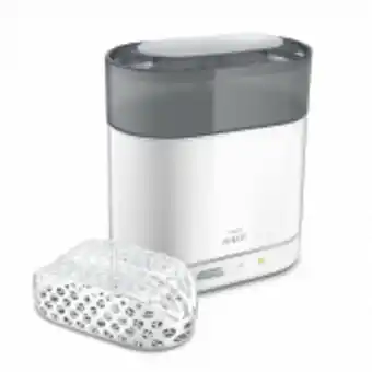 Philips avent 4-in-1 electric steam steriliser