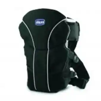 HiFi Corp Chicco ultra soft baby carrier - black offer