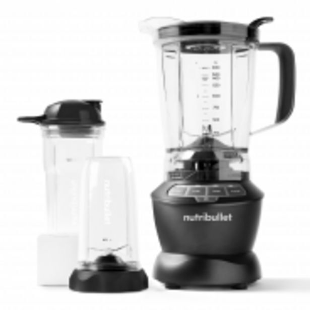 Nutribullet blender combo offer at HiFi Corp