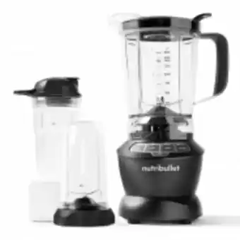 HiFi Corp Nutribullet blender combo offer