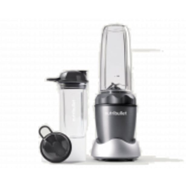 Nutribullet pro1000 blender offer at HiFi Corp