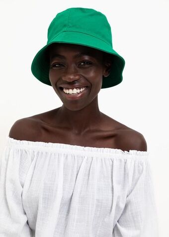 Woolworths Classic bucket hat offer