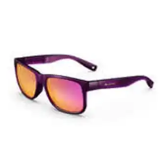 Decathlon Adults category 3 hiking sunglasses mh140 offer