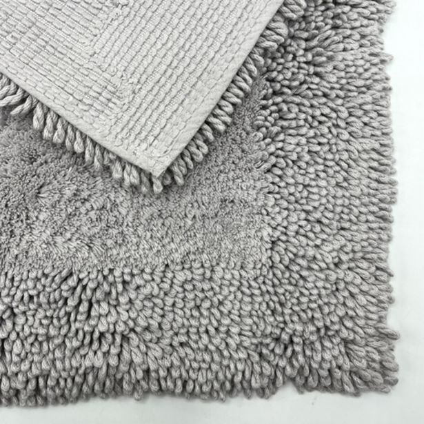 Whisper soft luxury cotton mat (60 x 60cm) offer at Whitehouse