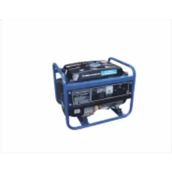 Omega 1900w generator