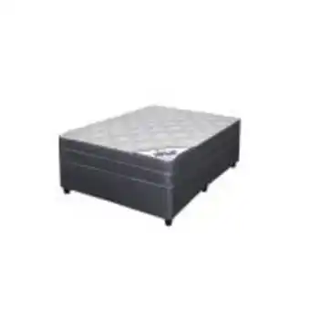HiFi Corp Cozy nights trinity 152cm (queen) firm bed set offer