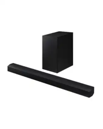 HiFi Corp Samsung hw-b450 2.1 channel soundbar offer