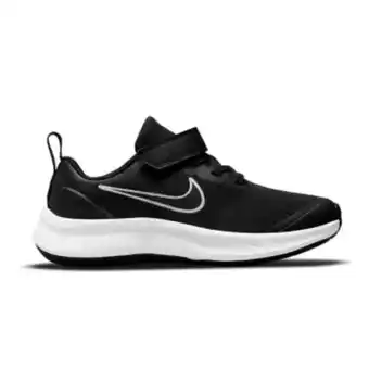 Sportsmans Warehouse Nike jnr star runner 3 pre-school running shoes offer