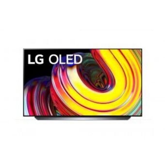 Hirsch's Lg 139cm (55”) cs series oled 4k tv - oled55cs6la offer