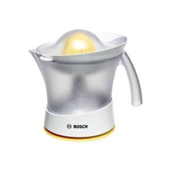Hirsch's Bosch citrus press - mcp3500 offer
