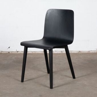 Weylandts Tami dining chair black offer