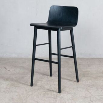 Weylandts Tami counter stool black offer