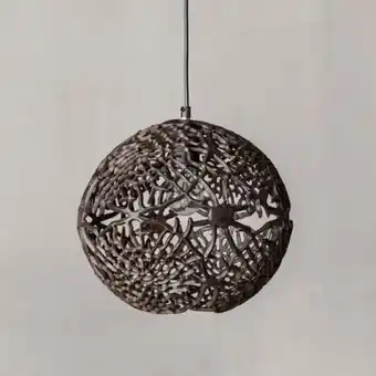 Weylandts Aluminium pendant offer