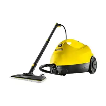 Karcher sc2 easyfix steam cleaner