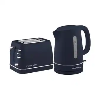 HomeChoice Russell hobbs royal breakfast pack blue offer
