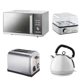 Dunmore kitchen bundle