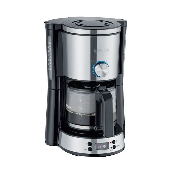 Severin filter coffee machine with timer offer at HomeChoice