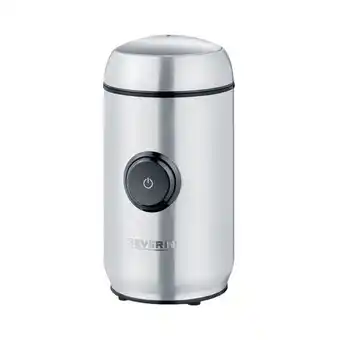 Severin coffee and spice mill