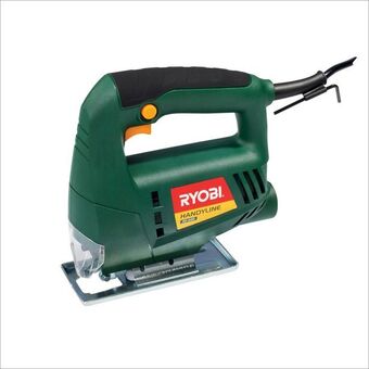 HomeChoice Ryobi handyline jigsaw 400w offer