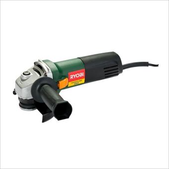 HomeChoice Ryobi handyline angle grinder 650w offer