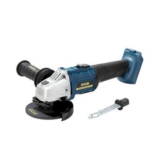 HomeChoice Ryobi 18v li-ion 115mm angle grinder offer