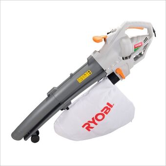 HomeChoice Ryobi garden blower/vacuum 3000w offer