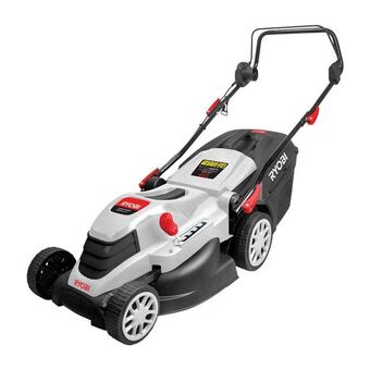 Ryobi electric lawnmower 1800w (rm-1802)