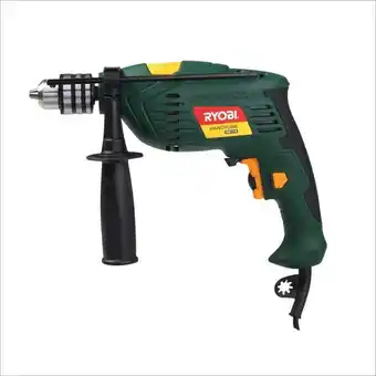 HomeChoice Ryobi handyline impact drill 710w offer
