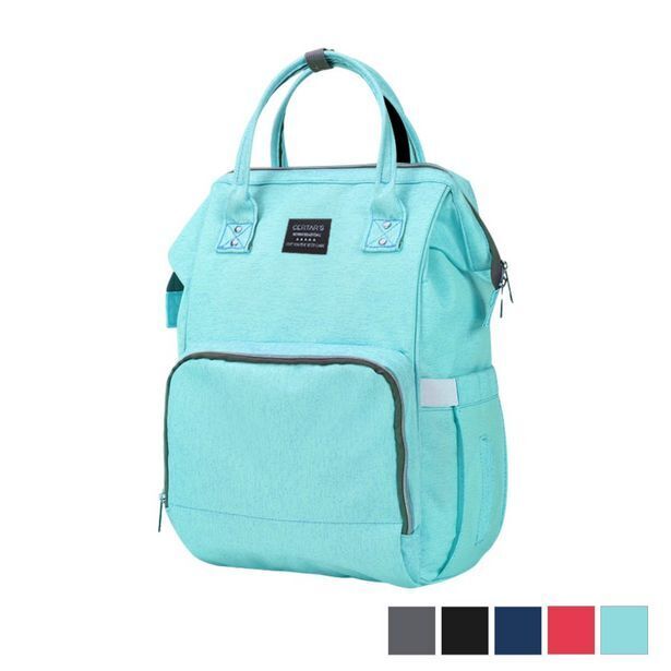 4akid baby backpack offer at HomeChoice