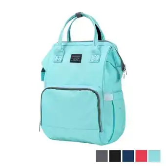 4akid baby backpack
