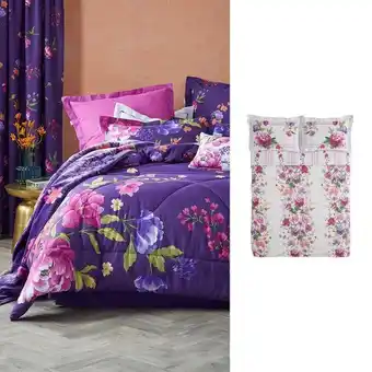 Carmelita 29-piece super luxury duvet set