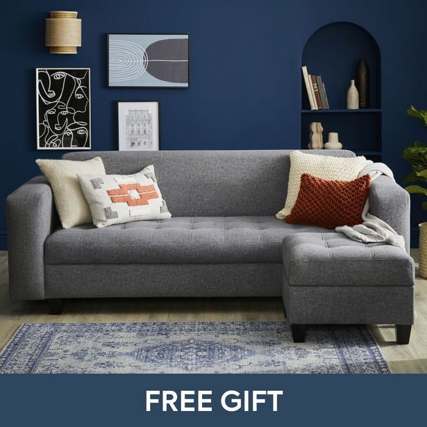 Orlando couch offer at HomeChoice