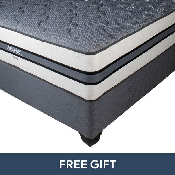 Restonic senesi base set offer at HomeChoice