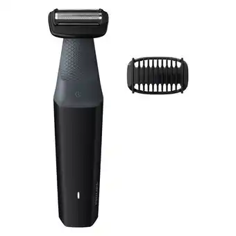 HomeChoice Philips bodygroom showerproof body groomer (bg3010 offer
