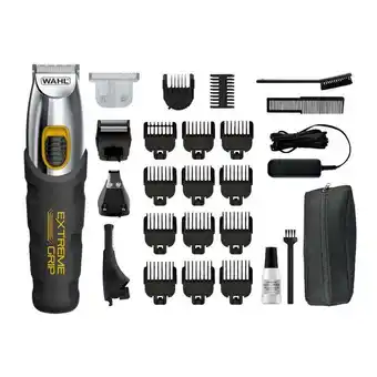 HomeChoice Wahl extreme grip 25pc multigroomer kit offer