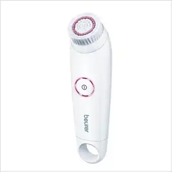 HomeChoice Beurer facial brush offer